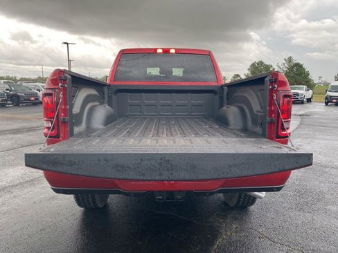 New 2026 RAM 2500 Lone Star image 42