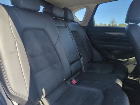 Used 2021 MAZDA CX-5 Touring image 21