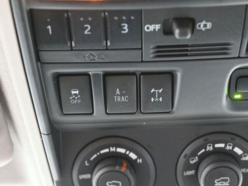 Used 2024 Toyota 4Runner TRD Pro AWD/4WD image 30