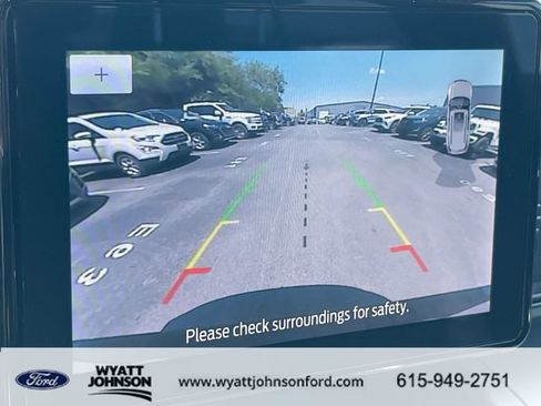Certified 2022 Ford Explorer XLT AWD/4WD image 37