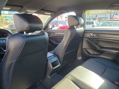 Used 2020 Honda Accord Sport image 13