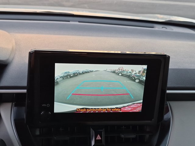 Used 2026 Toyota Corolla Cross L FWD image 23