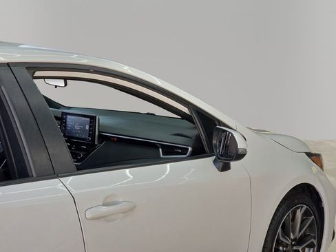 Used 2021 Toyota Corolla SE FWD image 20