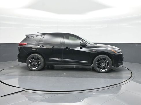Used 2023 Acura RDX A-Spec FWD image 10