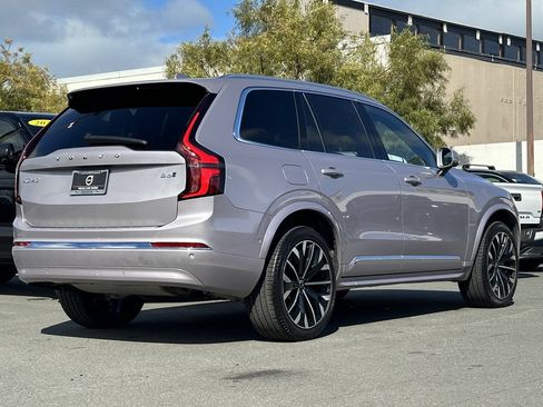 Certified 2026 Volvo XC90 B6 Plus w/ Protection Package Premier AWD/4WD image 2