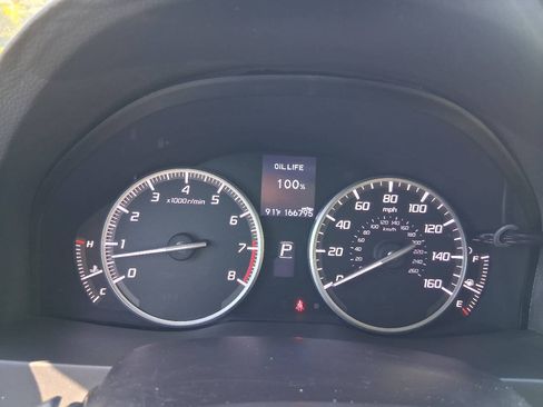 Used 2014 Acura RDX FWD image 14