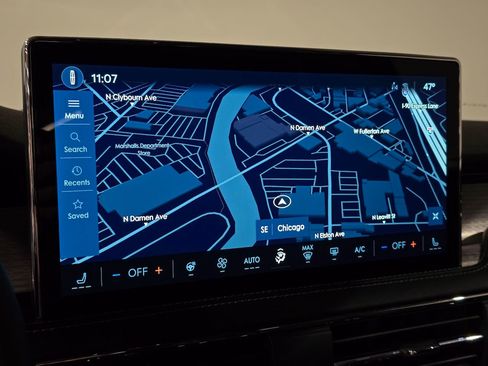 New 2026 Lincoln Corsair Premiere image 24