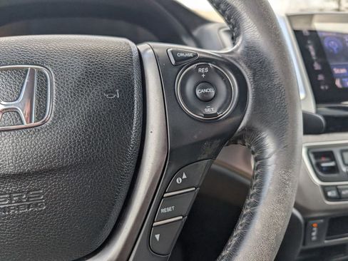 Used 2019 Honda Ridgeline RTL-T image 15