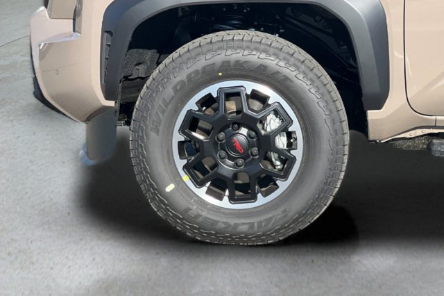 New 2026 Toyota Tacoma TRD Off-Road w/ TRD Off Road Premium Package AWD/4WD image 30