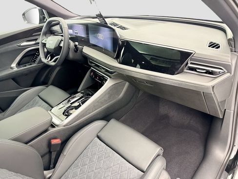 New 2026 Audi SQ5 Premium Plus AWD/4WD image 16