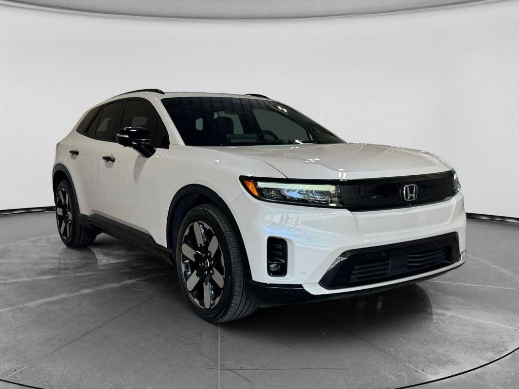 Used 2025 Honda Prologue Elite image 4