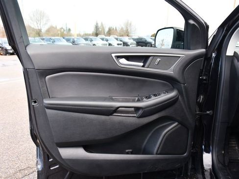 Used 2024 Ford Edge SEL w/ Convenience Package image 22