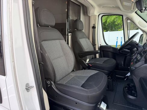 Used 2021 RAM ProMaster 1500 FWD image 40