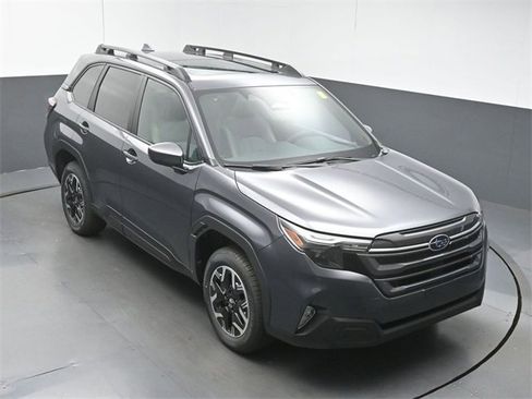 New 2026 Subaru Forester Premium image 42