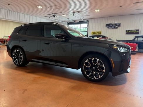 Used 2025 BMW X3 M50 w/ Premium Package AWD/4WD image 9
