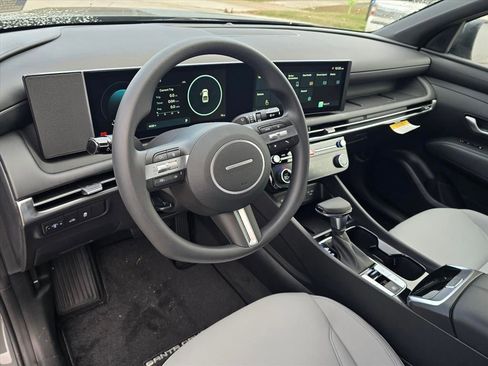 New 2026 Hyundai Santa Cruz SEL FWD image 16
