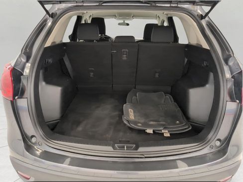 Used 2016 MAZDA CX-5 Touring AWD/4WD image 16