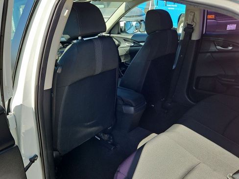 Used 2020 Honda Civic LX image 20