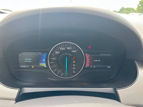 Used 2013 Ford Edge SEL AWD/4WD image 18
