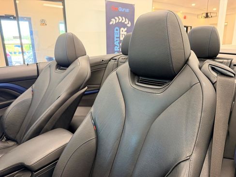 Used 2014 BMW 428i Convertible RWD image 22