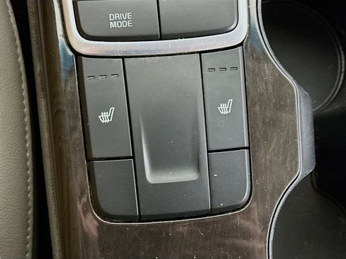 Used 2018 Kia Optima EX image 25