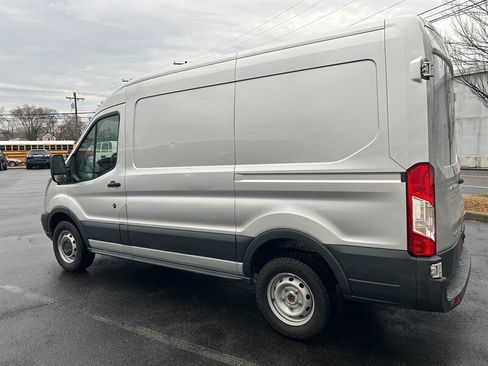Used 2015 Ford Transit 250 250 image 5