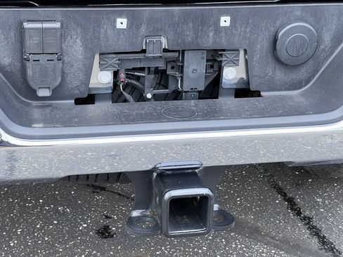New 2026 Chevrolet Silverado 2500 LT w/ All Star Edition AWD/4WD image 9