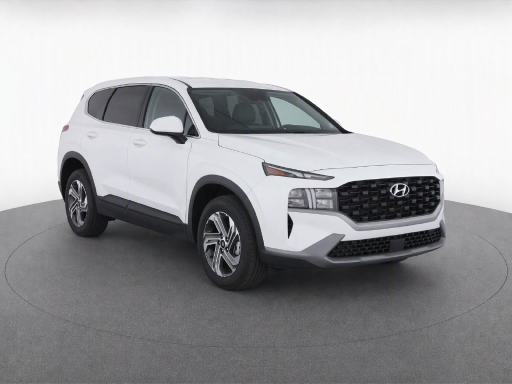 Used 2023 Hyundai Santa Fe SE AWD/4WD image 1