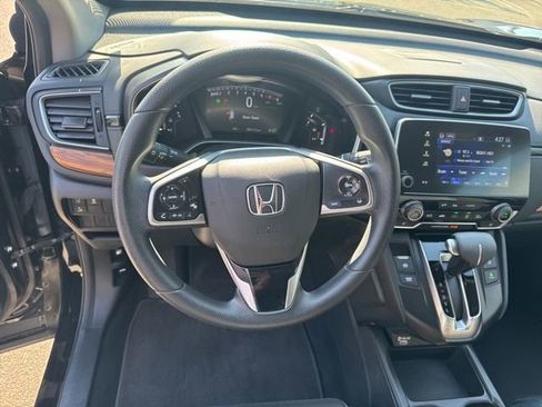 Used 2020 Honda CR-V EX image 14