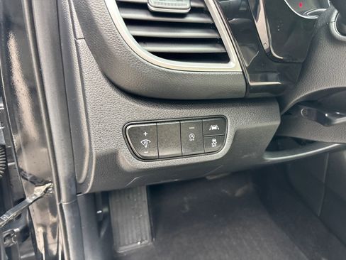 Used 2021 Kia Seltos EX AWD/4WD image 14
