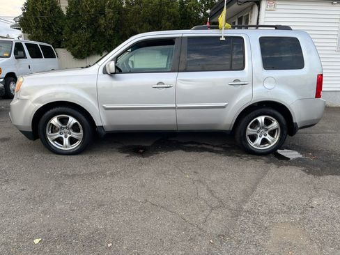 Used 2012 Honda Pilot EX-L image 3