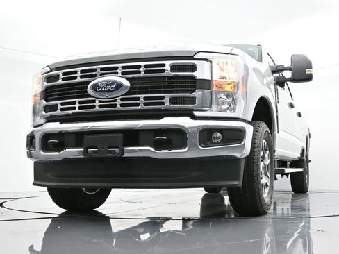 New 2025 Ford F250 XLT w/ 360-Degree Camera Package image 26
