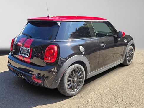 Used 2019 MINI Cooper S FWD image 3