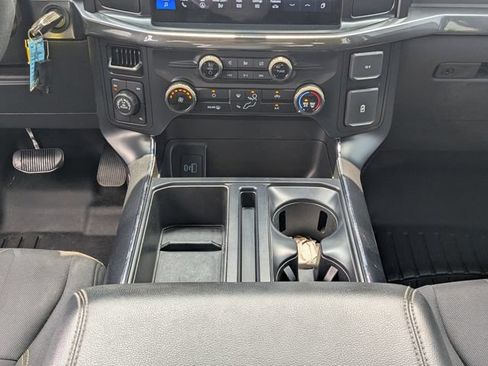 Used 2024 Ford F150 STX AWD/4WD image 16