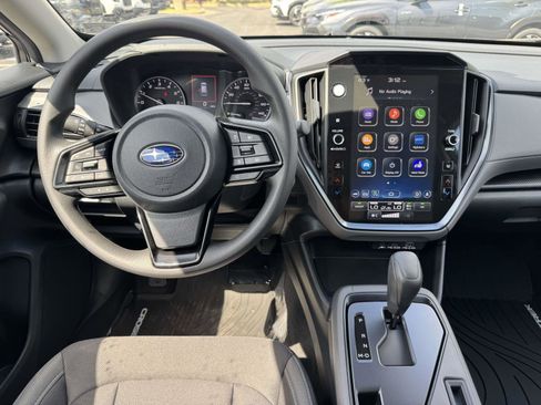 New 2026 Subaru Crosstrek 2.0i Premium AWD/4WD image 10