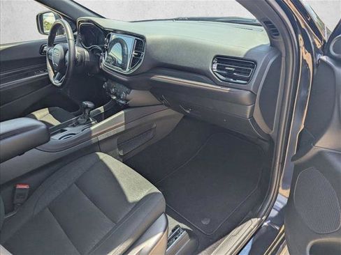 Used 2025 Dodge Durango GT AWD/4WD image 22