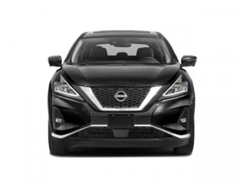 Used 2024 Nissan Murano SL image 4