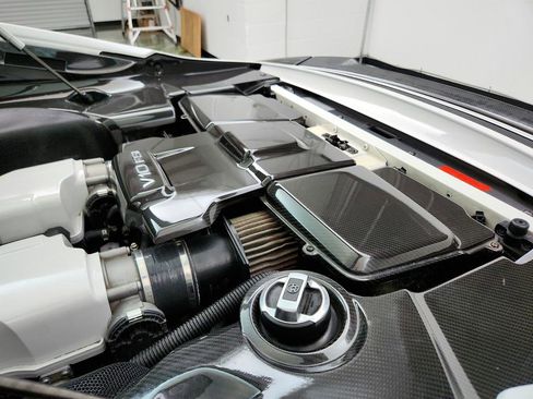 Used 2014 Audi R8 V10 image 28