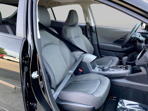 Certified 2024 Subaru Crosstrek 2.0i Premium AWD/4WD image 8