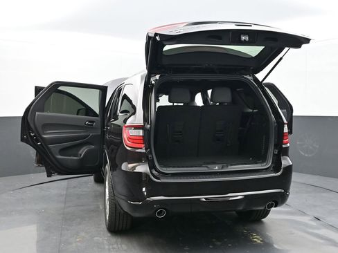 New 2025 Dodge Durango GT image 65