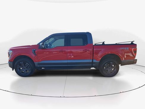 Used 2023 Ford F150 XLT w/ Equipment Group 302A High image 8