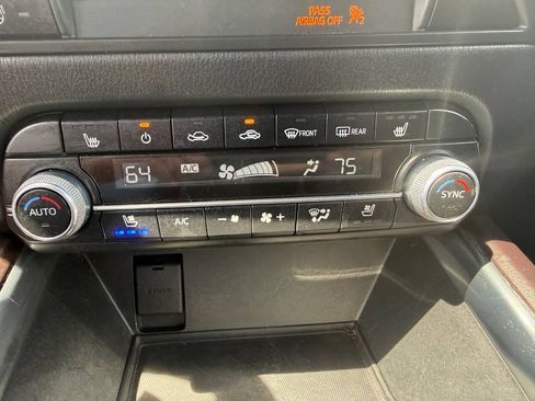 Used 2021 MAZDA CX-5 Signature AWD/4WD image 23