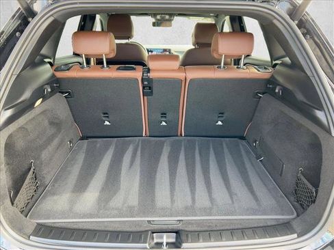 Certified 2025 Mercedes-Benz GLA 250 4MATIC image 6