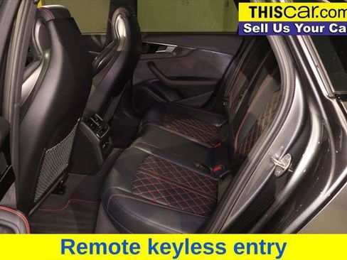 Used 2023 Audi S4 Premium Plus w/ Premium Plus Package image 27