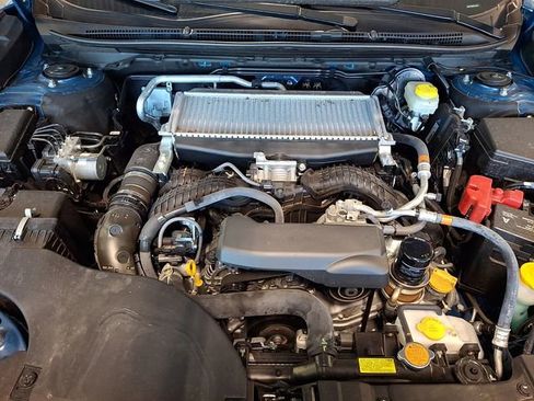 Used 2024 Subaru Outback Wilderness AWD/4WD image 30