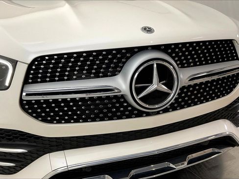 Used 2022 Mercedes-Benz GLE 450 4MATIC w/ Revised AMG Line Exterior image 33
