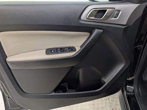 Used 2019 Ford Ranger XLT w/ Equipment Group 302A Luxury image 14