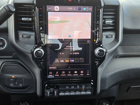 New 2026 RAM 3500 Tradesman image 14