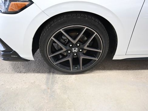 Used 2023 Honda Civic Sport Touring image 32