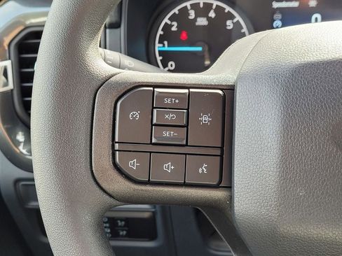 New 2026 Ford F150 STX image 48